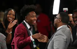 Summer League : Collin Sexton, le turbo des Cavs