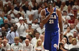 Heat – Sixers : un K.O. signé Embiid !