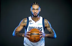 Tyler Dorsey heureux d’avoir une nouvelle chance