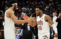 Une grosse victoire qui a beaucoup de sens pour les Cavaliers