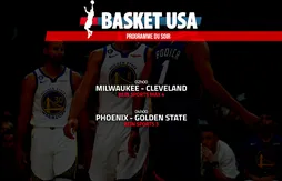 Programme du soir | Les Celtics chez les Hawks sans Marcus Smart, ni Malcolm Brogdon