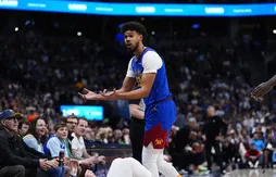 Décollage encore attendu et espéré pour Cam Johnson à Denver