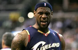 La course au MVP : “LeBron James est un Michael Jordan de la saison régulière”