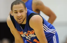 Après le frangin Curry, les Kings essaient le frère de Klay Thompson