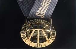 Voici tous les trophées du Tournoi NBA !