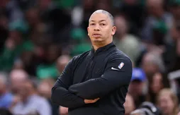 Tyronn Lue : « Chris Paul et moi, on se parlait »