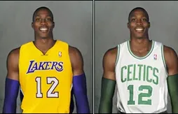 Le jeu du jour : habillez Dwight Howard !