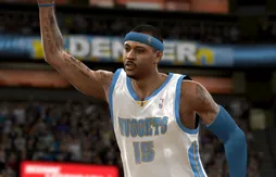 20 images inédites de NBA 2K10
