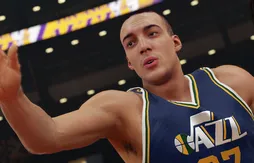 NBA 2K15 : les notes de 200 nouveaux joueurs, dont 5 Français