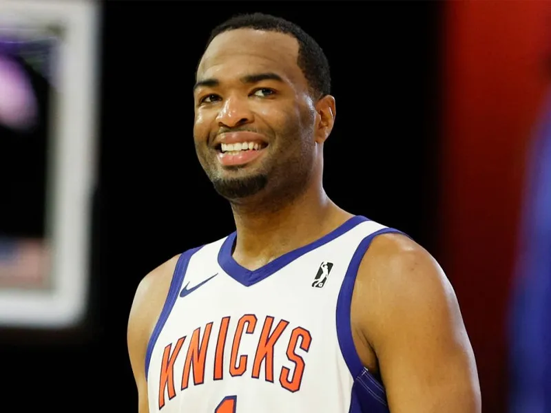 TJ Warren