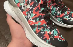 Une version FloTro de la Curry 1