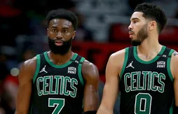 Pourquoi les Celtics portent-ils le n°24 sur leurs maillots ?