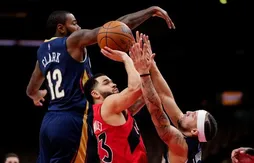 On n’arrête plus Fred VanVleet et les Raptors !