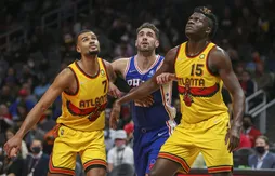 Enfin du temps de jeu pour Timothé Luwawu-Cabarrot