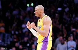 Kobe Bryant : « On a joué comme de la merde cette saison, ce n’est que justice d’avoir le second choix »
