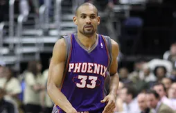 Interview Grant Hill : “je n’avais aucune raison de quitter Phoenix”