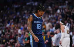 Les Grizzlies préfèrent regarder le verre à moitié plein