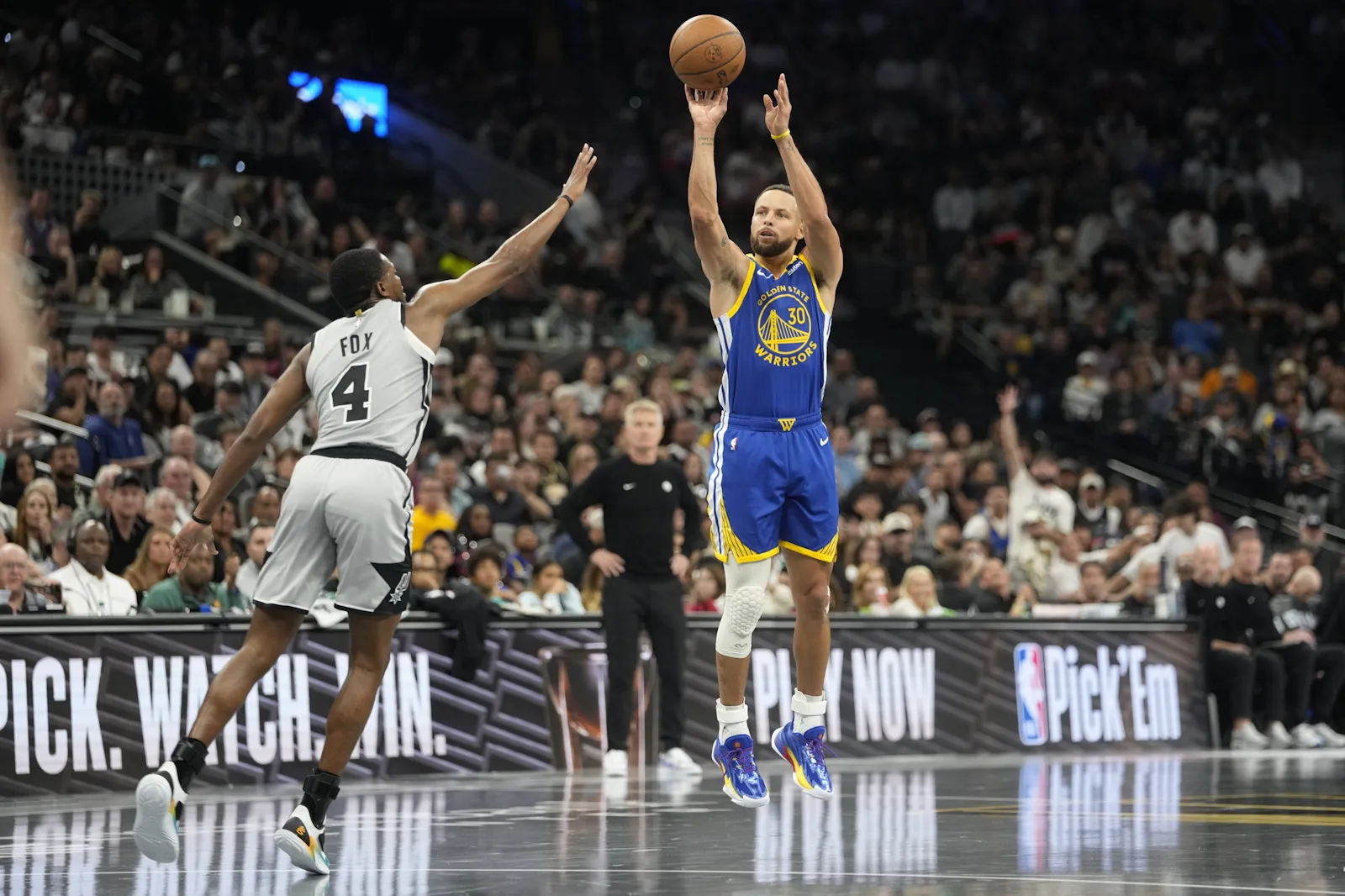 stephen curry