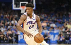 Jimmy Butler prévoit une retraite avant ses 35 ans
