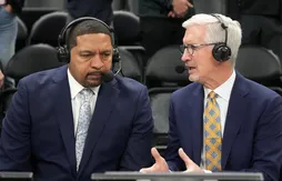 Mark Jackson assure avoir refusé le poste pour commenter les Knicks