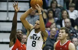 Utah – LA Clippers : un final de folie !