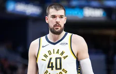 Les Pacers ne regrettent pas d’être allés chercher Ivica Zubac