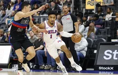 Kenyon Martin Jr. envoyé chez les Pistons