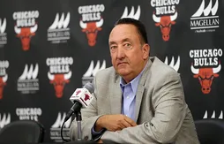L’été 2018, la priorité des Bulls