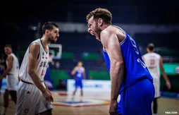 Nicolo Melli en colère contre les médias italiens