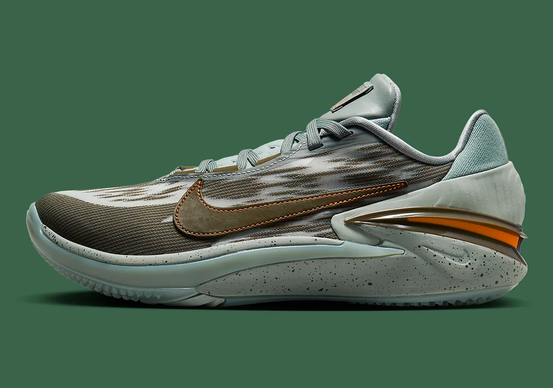 Nike Zoom GT Cut 2