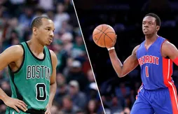 Comment Avery Bradley va pouvoir soulager Reggie Jackson