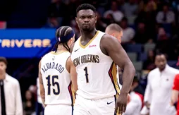 Un mini camp d’entraînement pour les Pelicans