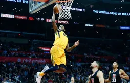 Le Jazz s’impose à l’usure chez les Clippers
