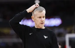 Billy Donovan va-t-il vouloir rester à Chicago ?