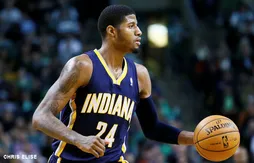 Paul George : “C’est presque comme être drafté une seconde fois”
