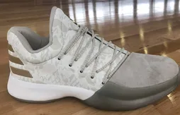 Adidas : ambiance camouflage pour les éditions “Gauntlet Series”