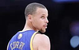 La course au MVP : Stephen Curry a calmé tout le monde