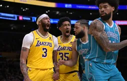 Le Top 10 de la nuit | Anthony Davis sans pitié !