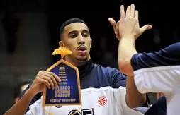 Un globe-trotter anglais testé par les Spurs