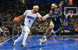 Jalen Suggs, un record en carrière mais aussi des regrets