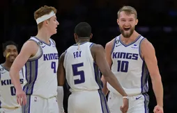Pour la première fois en 17 ans, les Kings vont finir dans le positif !