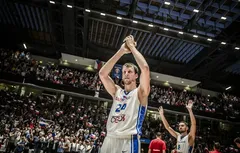Pas de Jan Vesely pour la République tchèque à l’Euro 2025