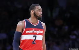 “It’s Just John Wall Against The World”