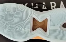 Nike : première photo d’une PG5 très sobre