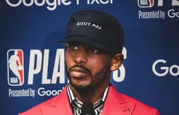 Chris Paul se voit co-propriétaire d’une franchise à sa retraite