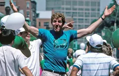Rick Carlisle a pu compter sur Bill Walton pour son premier rendez-vous avec sa femme