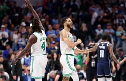 Après un 4e quart-temps complètement fou, les Celtics sont à une victoire du titre !