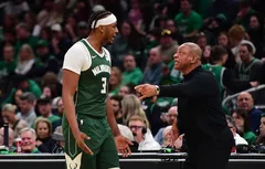 « Google Me » : Myles Turner décrit le moment gênant de Doc Rivers