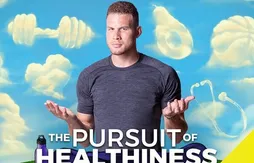 Blake Griffin se relaxe en podcast