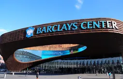 Le Barclays Center ferme ses portes aux personnes non-vaccinées
